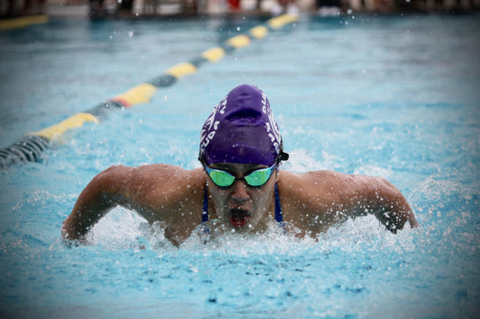 Healthy meal for endurance athletes – protein, carbs, and hydration