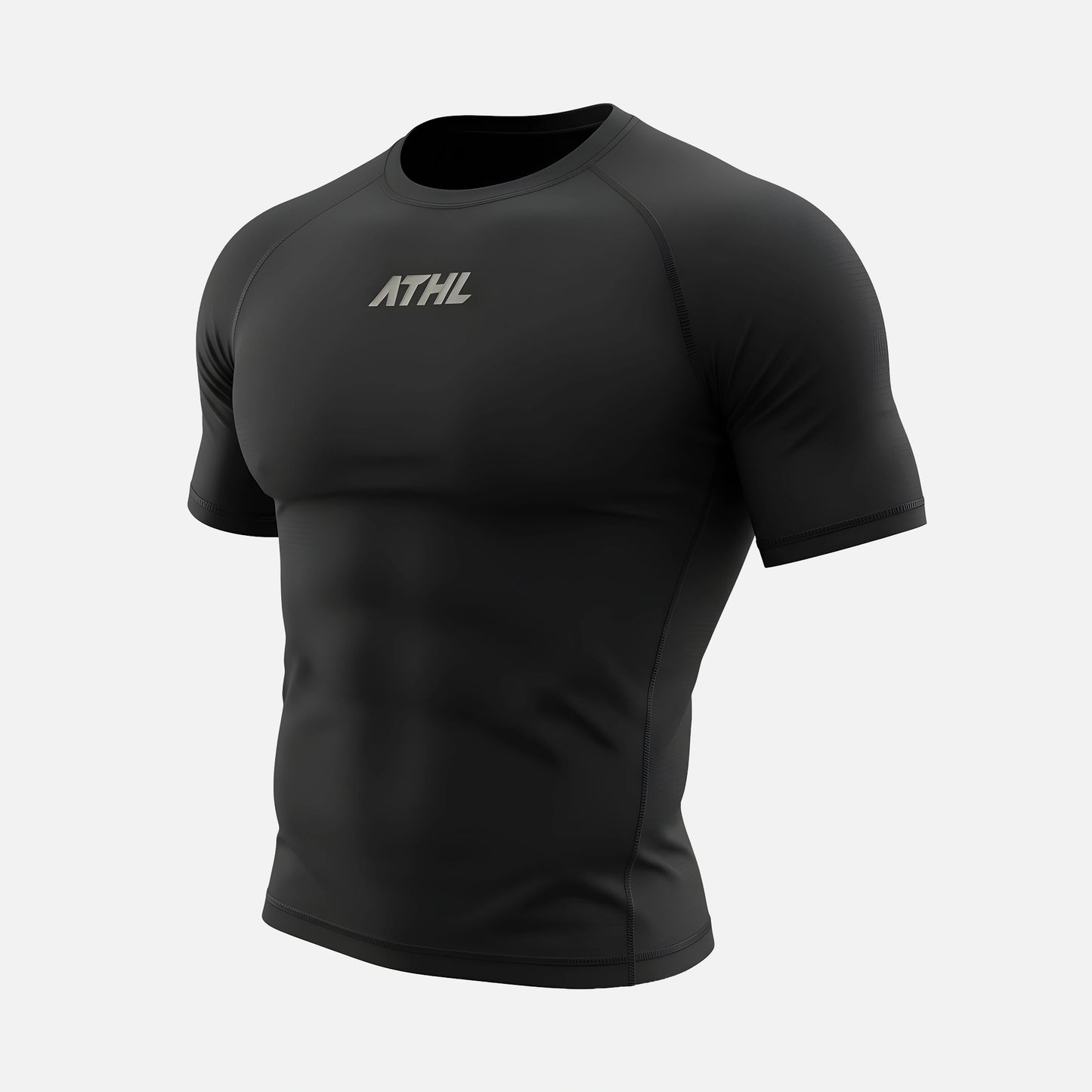 KINETIQ COMPRESSION T-SHIRT | HALF SLEEVE