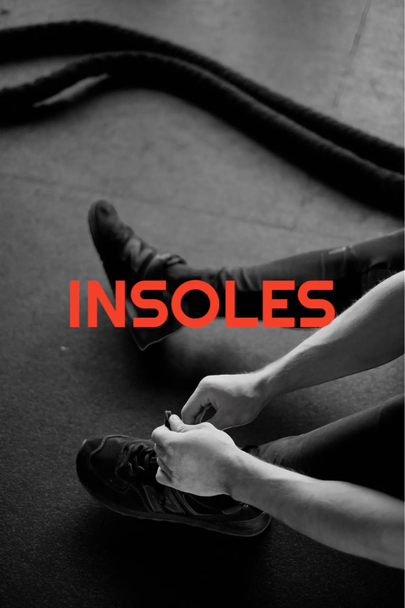 ATHL Insole