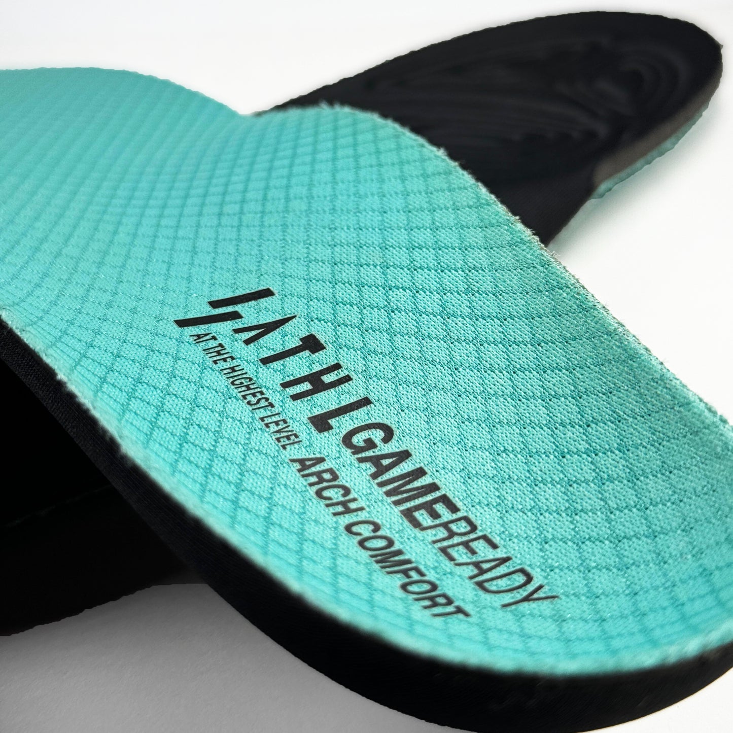 ATHL GameReady Arch Cushion Insoles