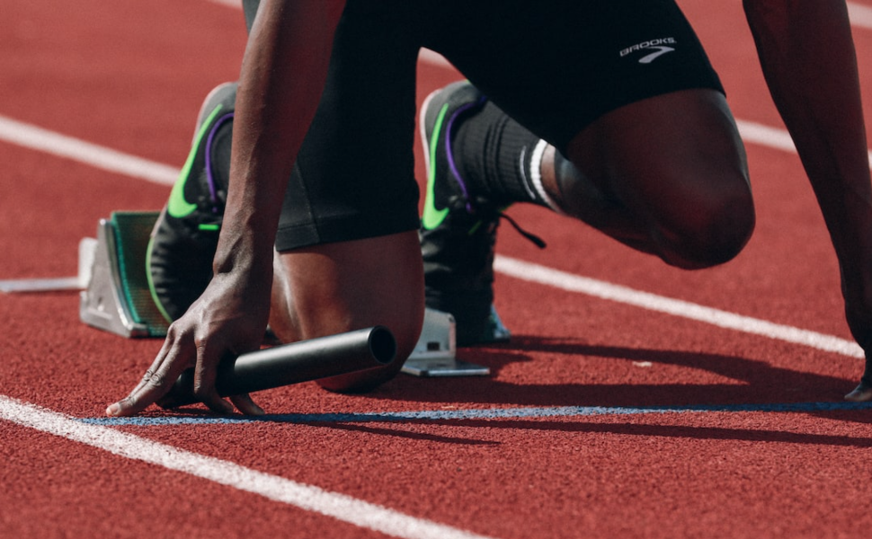 Five Simple Tips For Maximizing Your Athletic Performance