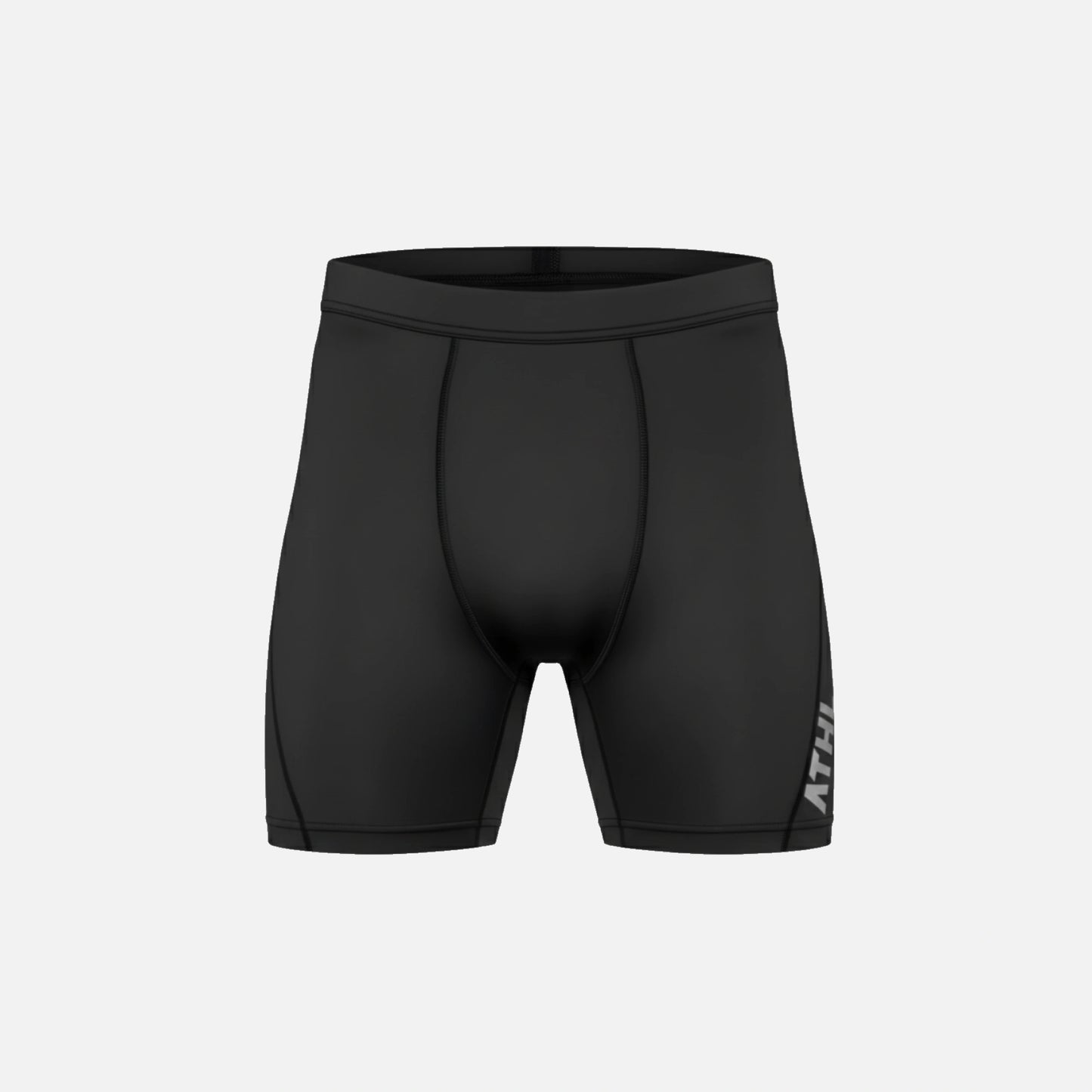 KINETIQ COMPRESSION SHORTS