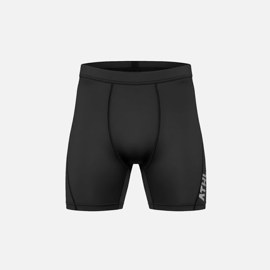 KINETIQ COMPRESSION SHORTS