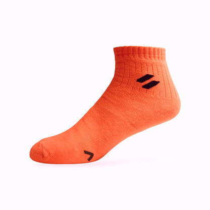 ATHL Ankle Length Sports Socks
