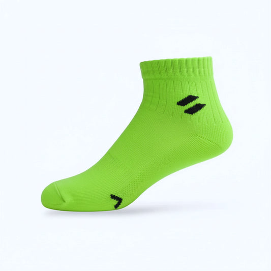 ATHL Ankle Length Sports Socks