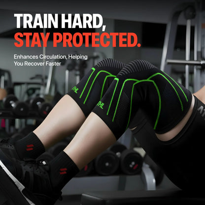FLEXGUARD PRO KNEE SLEEVE
