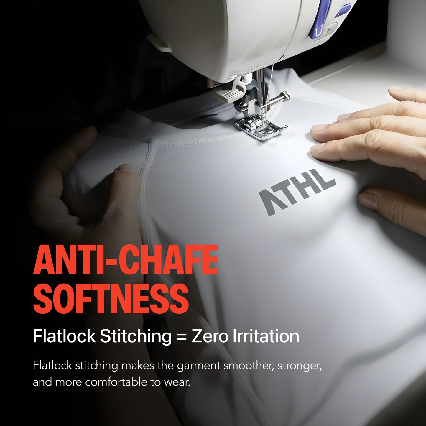 KINETIQ COMPRESSION T-SHIRT | FULL SLEEVE