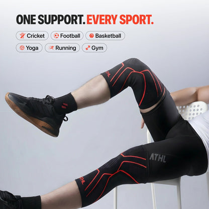 FLEXGUARD PRO KNEE SLEEVE