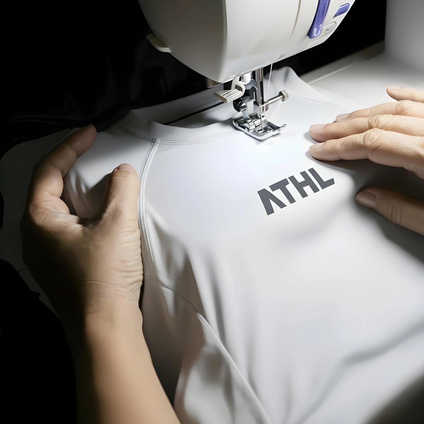 KINETIQ COMPRESSION T-SHIRT | HALF SLEEVE