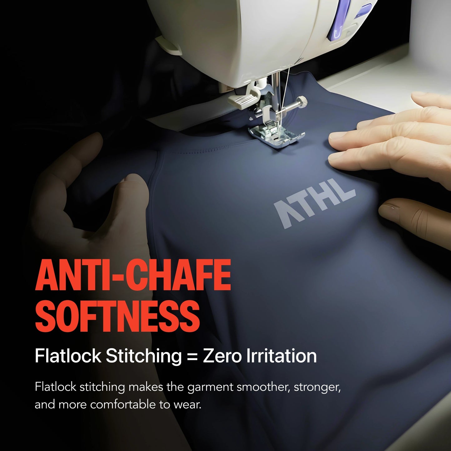 KINETIQ COMPRESSION T-SHIRT | FULL SLEEVE