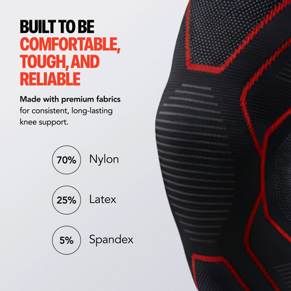 FLEXGUARD PRO KNEE SLEEVE