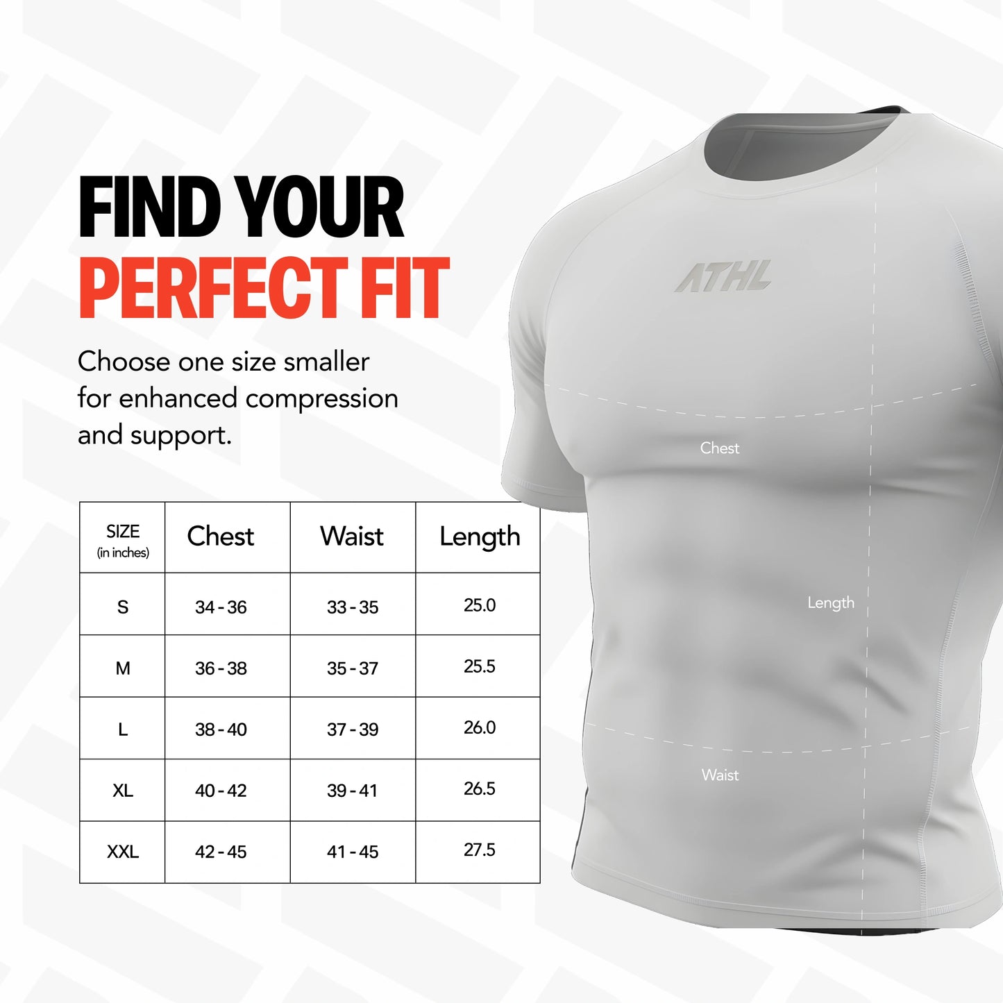 KINETIQ COMPRESSION T-SHIRT | HALF SLEEVE
