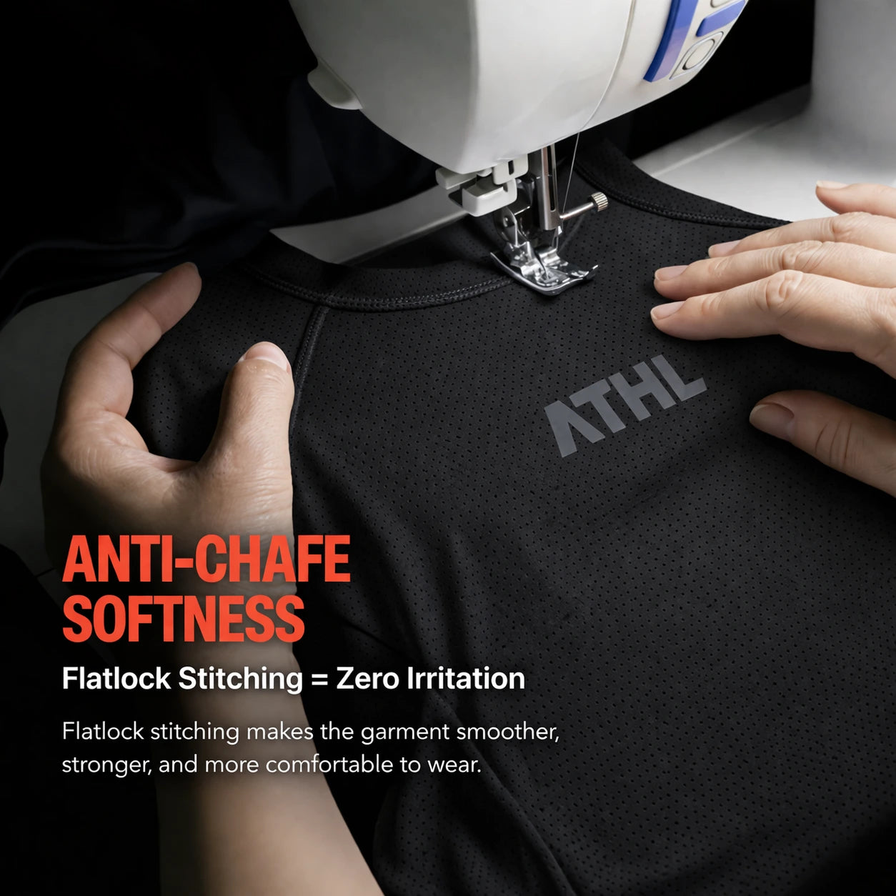 KINETIQ COMPRESSION T-SHIRT | HALF SLEEVE
