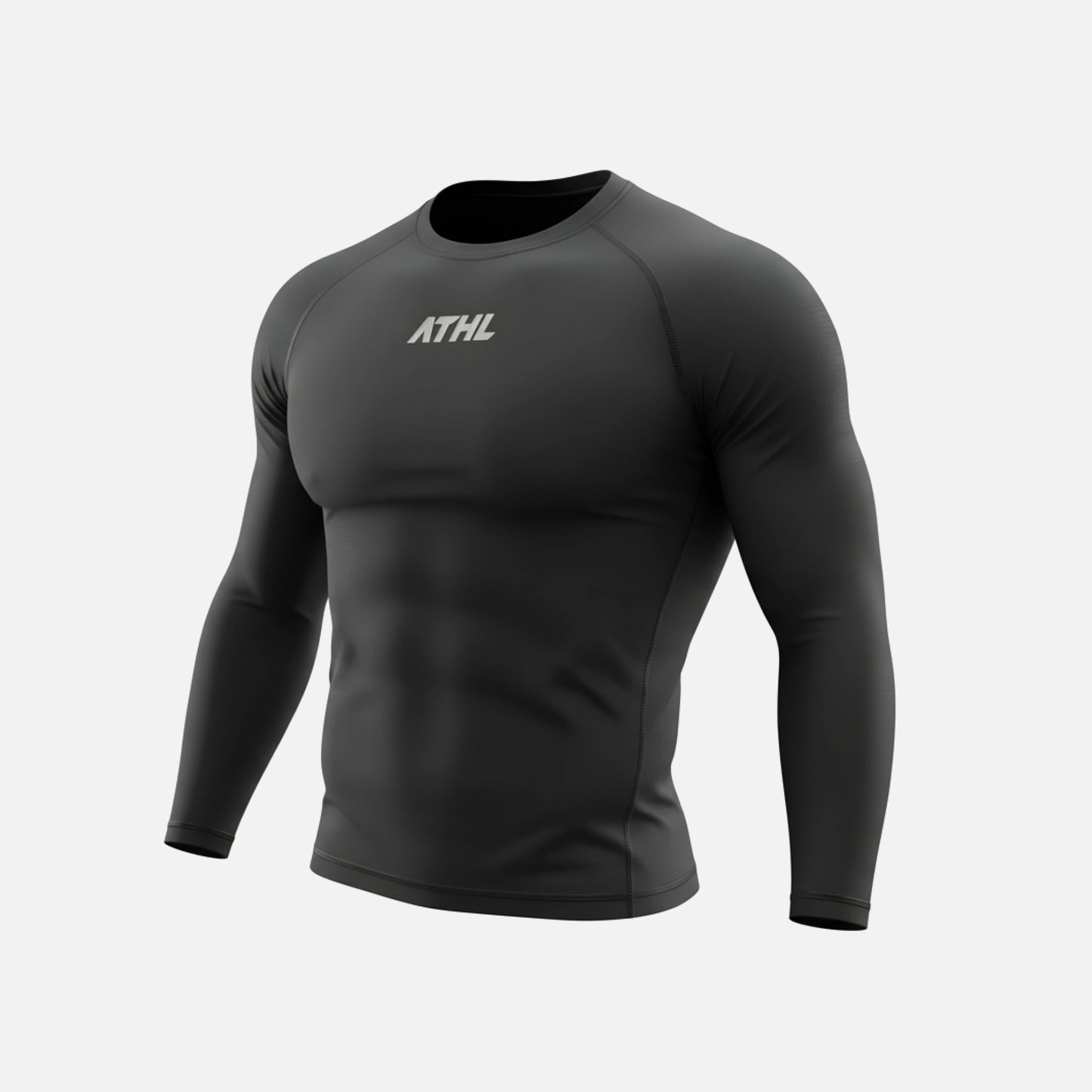 KINETIQ COMPRESSION T-SHIRT | FULL SLEEVE