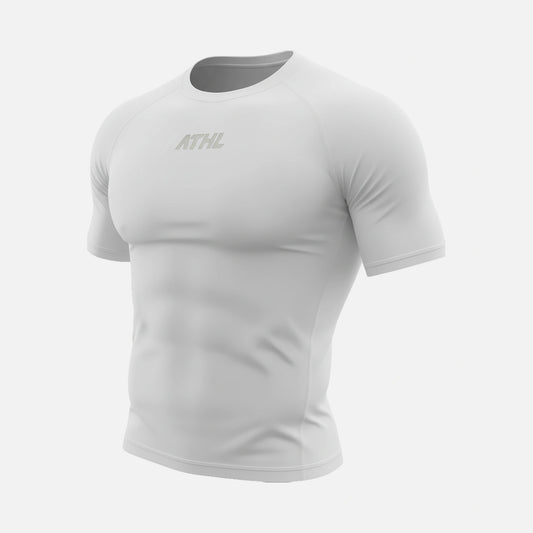 KINETIQ COMPRESSION T-SHIRT | HALF SLEEVE