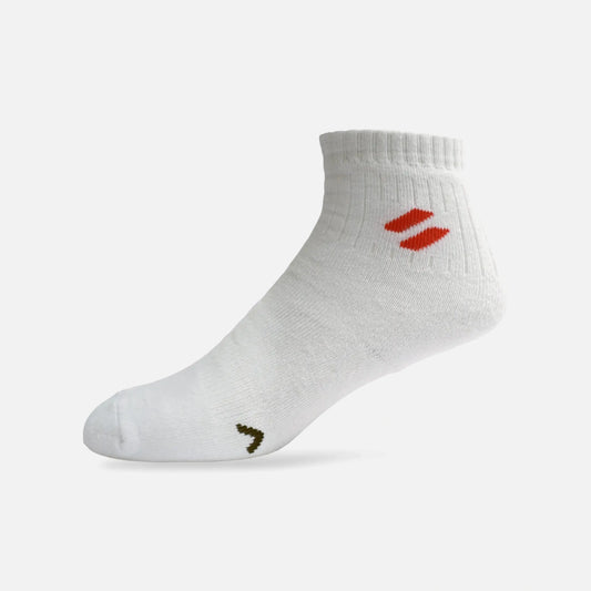ALL COURT ANKLE SOCKS