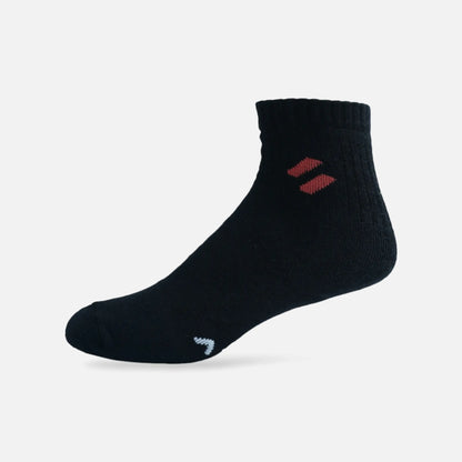 ALL COURT ANKLE SOCKS