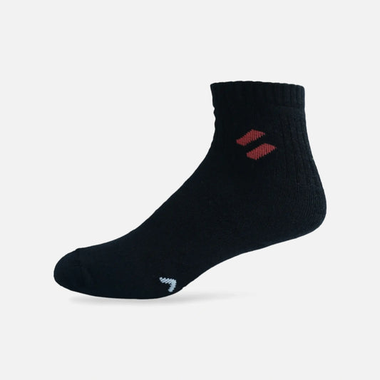 ALL COURT ANKLE SOCKS
