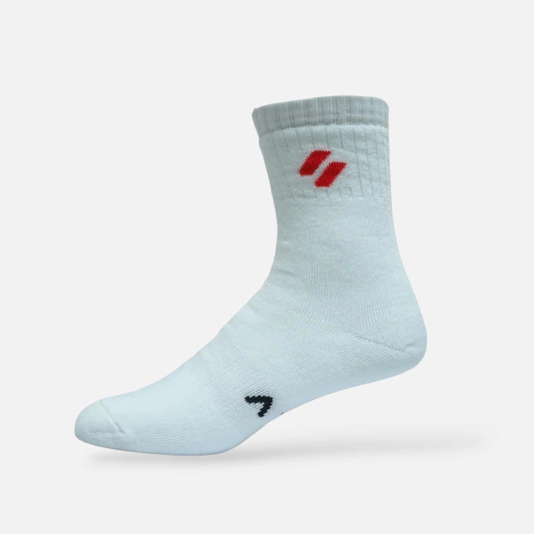 ALL COURT CREW SOCKS
