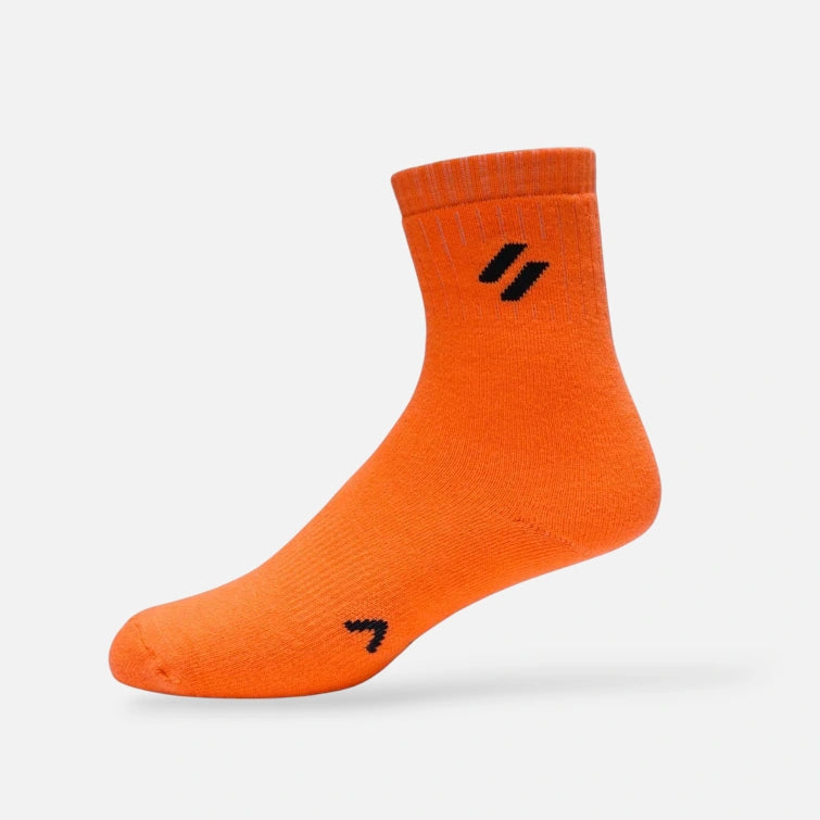 ALL COURT CREW SOCKS