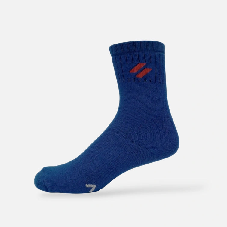 ALL COURT CREW SOCKS