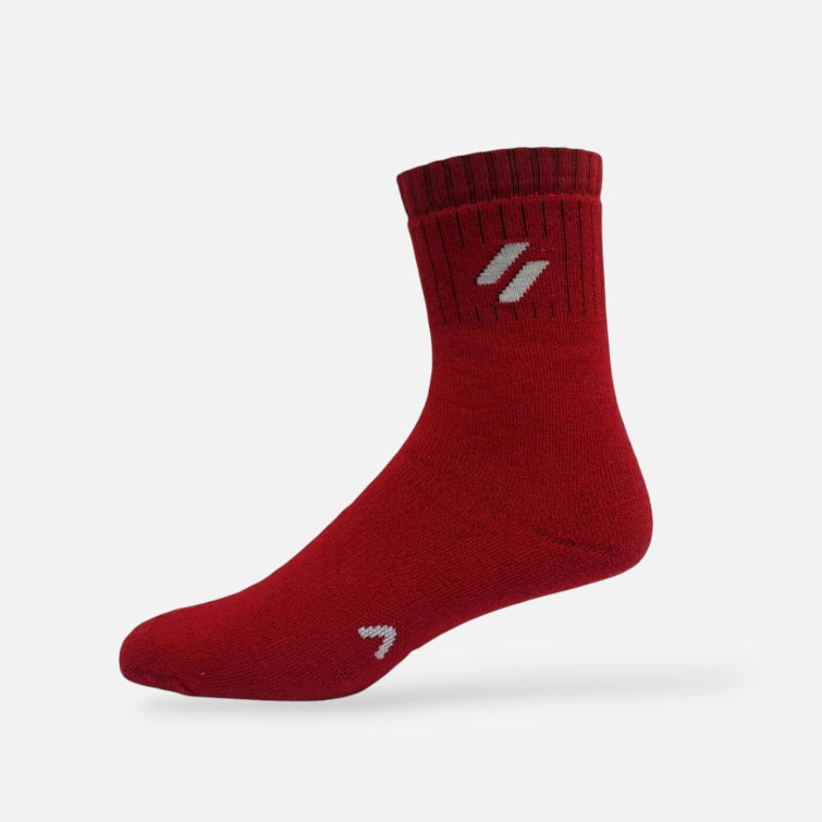 ALL COURT CREW SOCKS