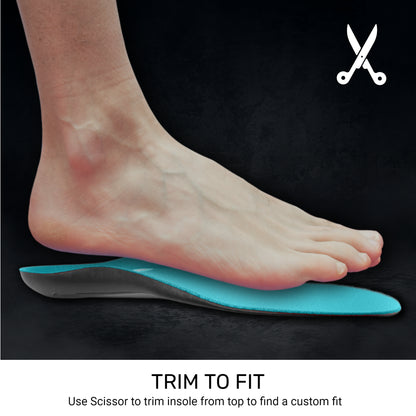 GameReady Arch Cushion Insoles